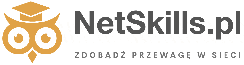 netskills